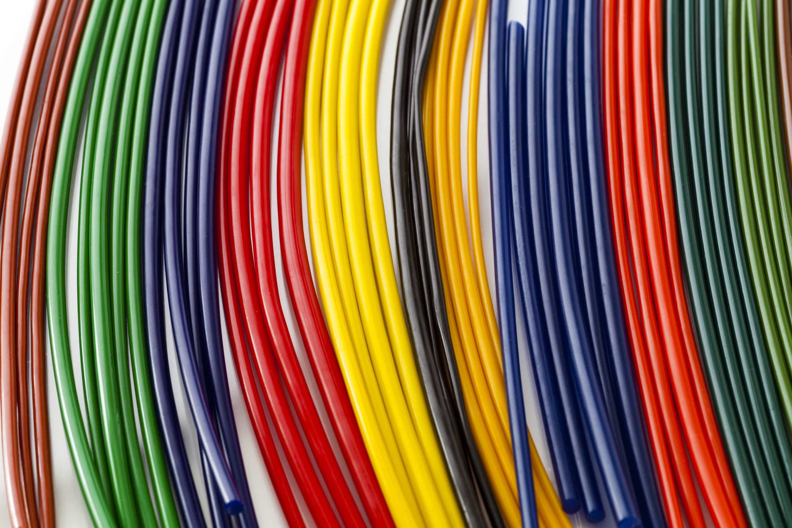 Custom Plastic Extrusion Manufacturer Calpex Plastics Inc.