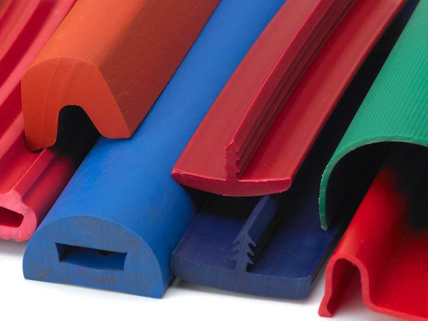 Urethane Extrusions Calpex Plastics Inc.