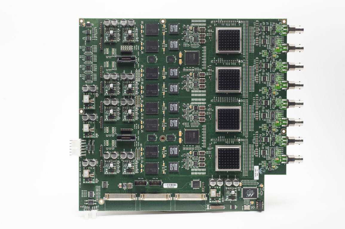 Capabilities PCB Assembly Cal Quality Electronics
