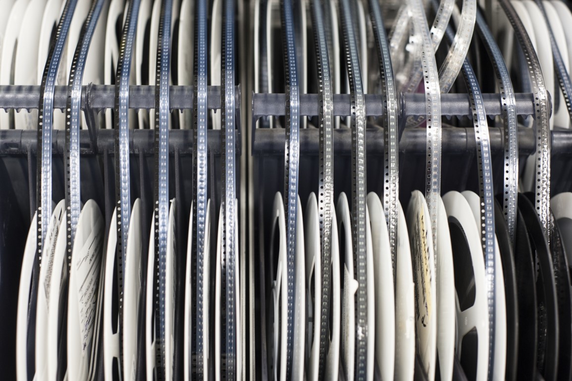 Materials Management Service Cal Quality Electronics