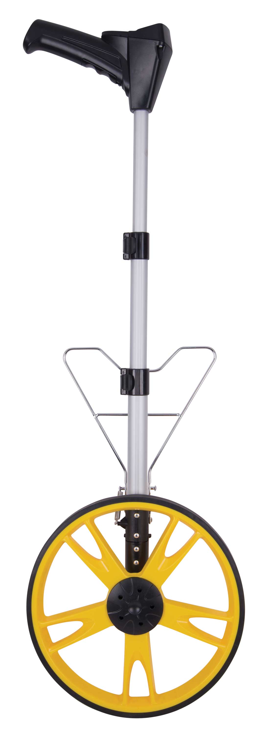 Reed R8000 Measuring Distance Wheel, 12.5" Diameter Calright Instruments
