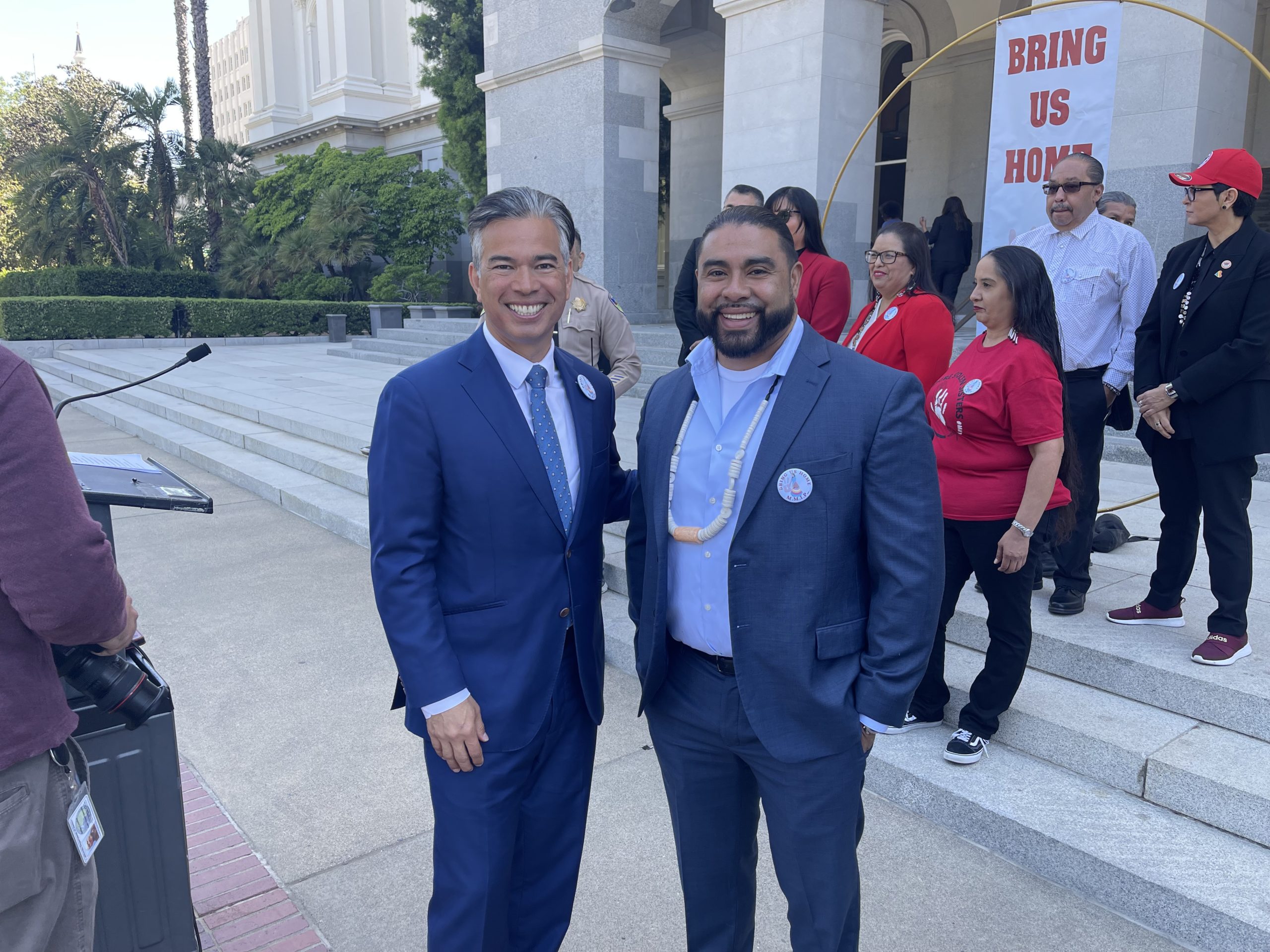 Wilton Rancheria California Tribal Business Alliance