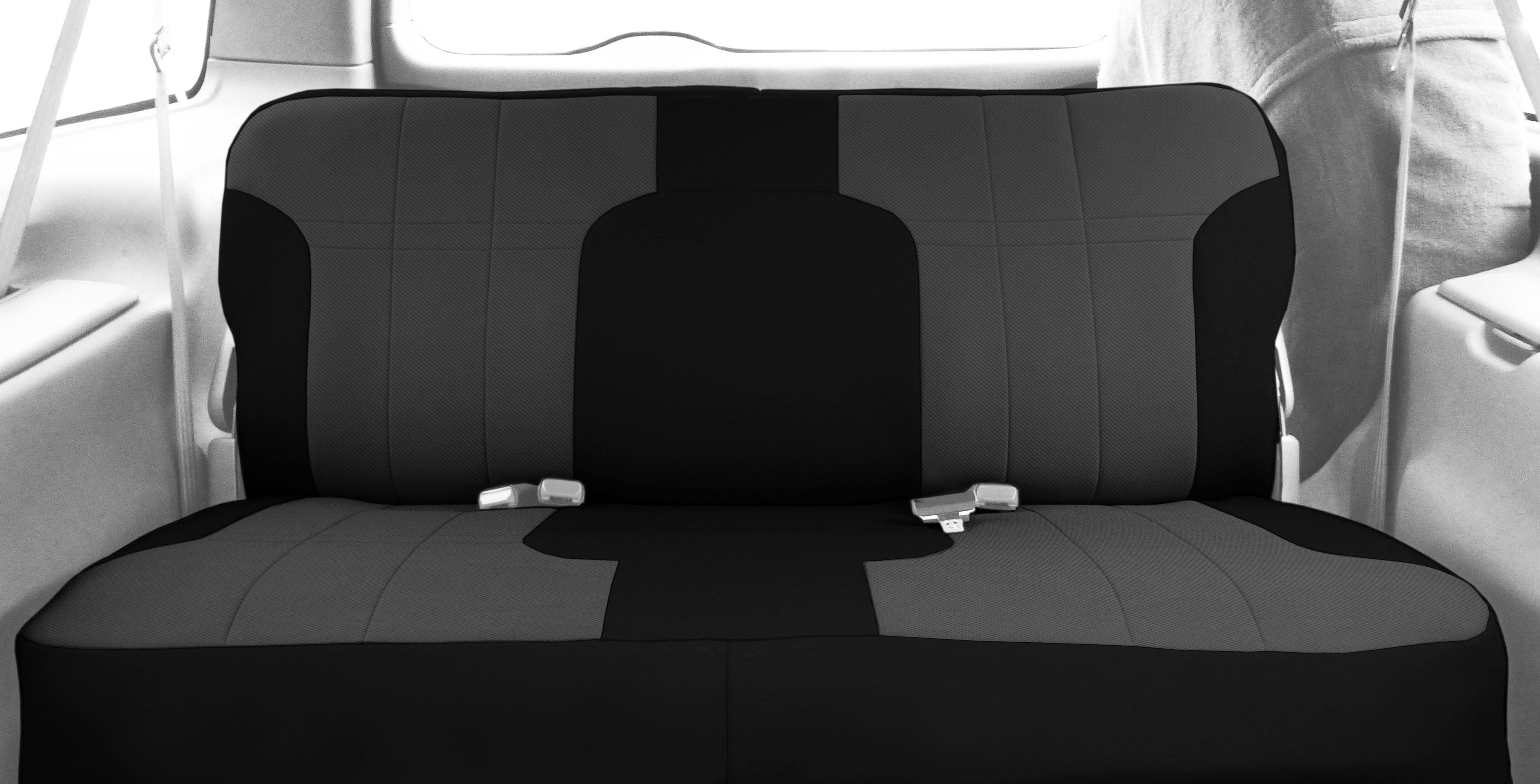 EuroSport Spacer Mesh Seat Covers. Euro Sport Car (Mesh) Seat Cover.