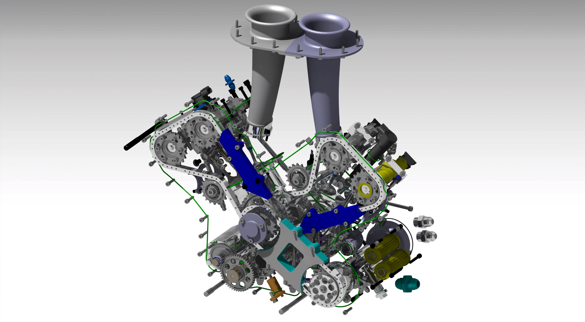 Engine Render 3 Calum Douglas