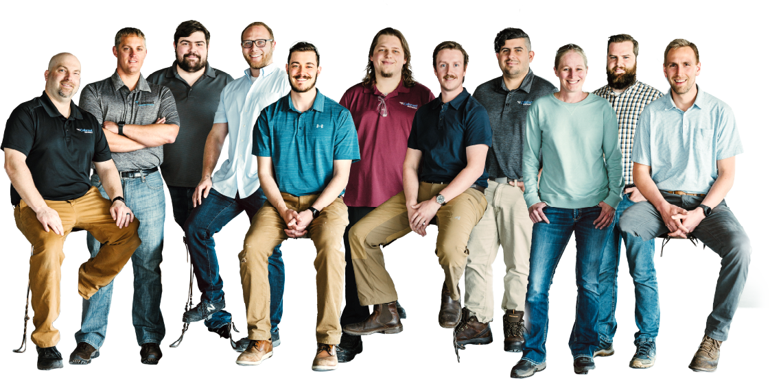 Home Calumet Electronics Corporation