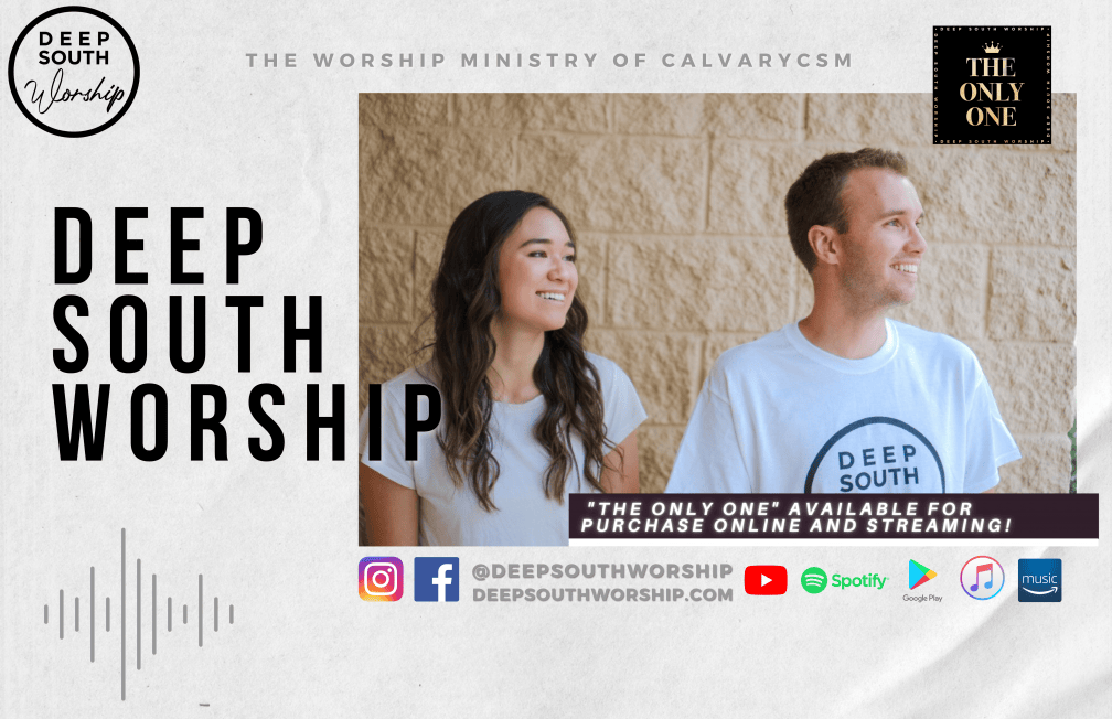 2021 Deep South Youth Conference Calvary Chapel Deep South