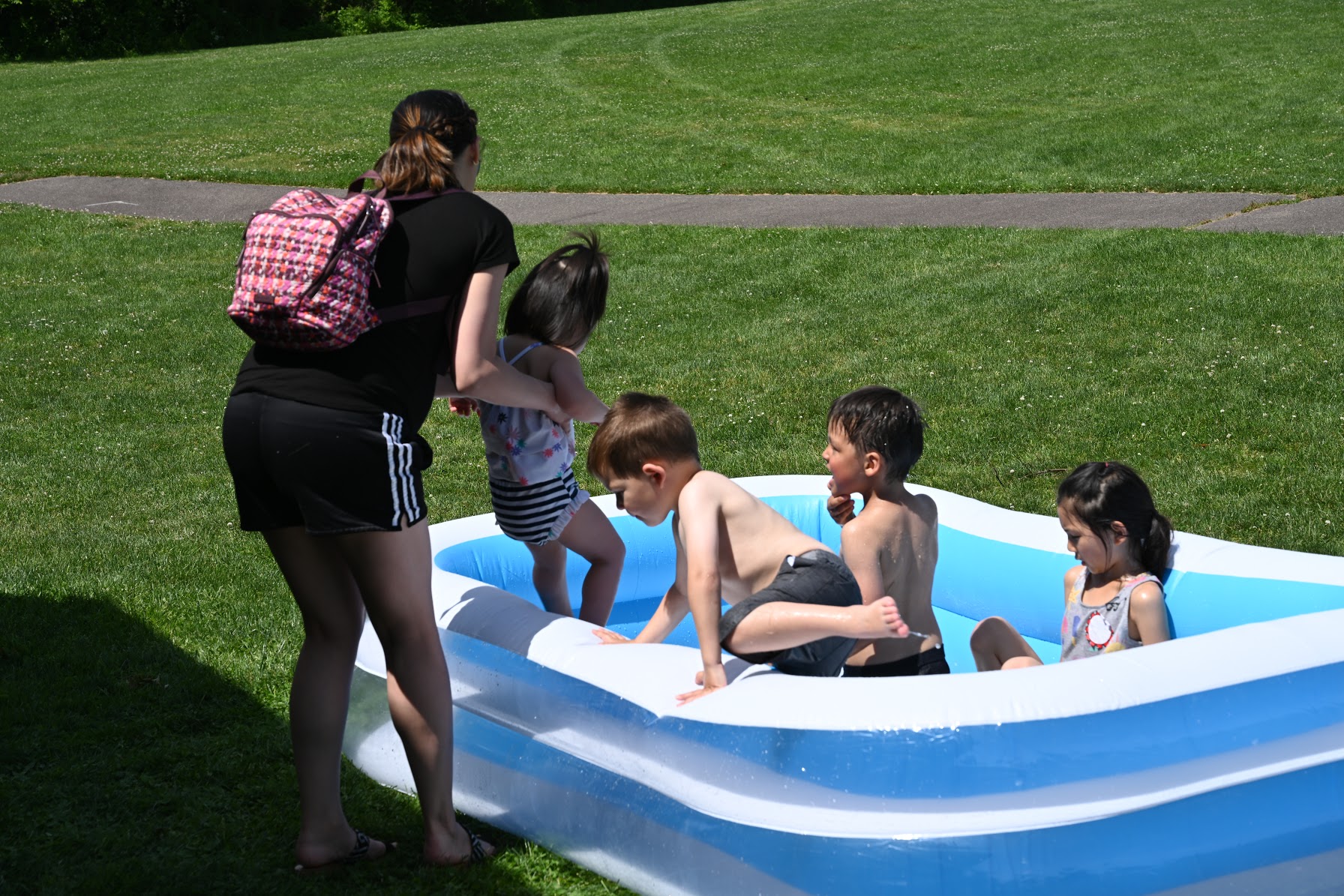 Calvary Picnic 2019 Calvary Community Church