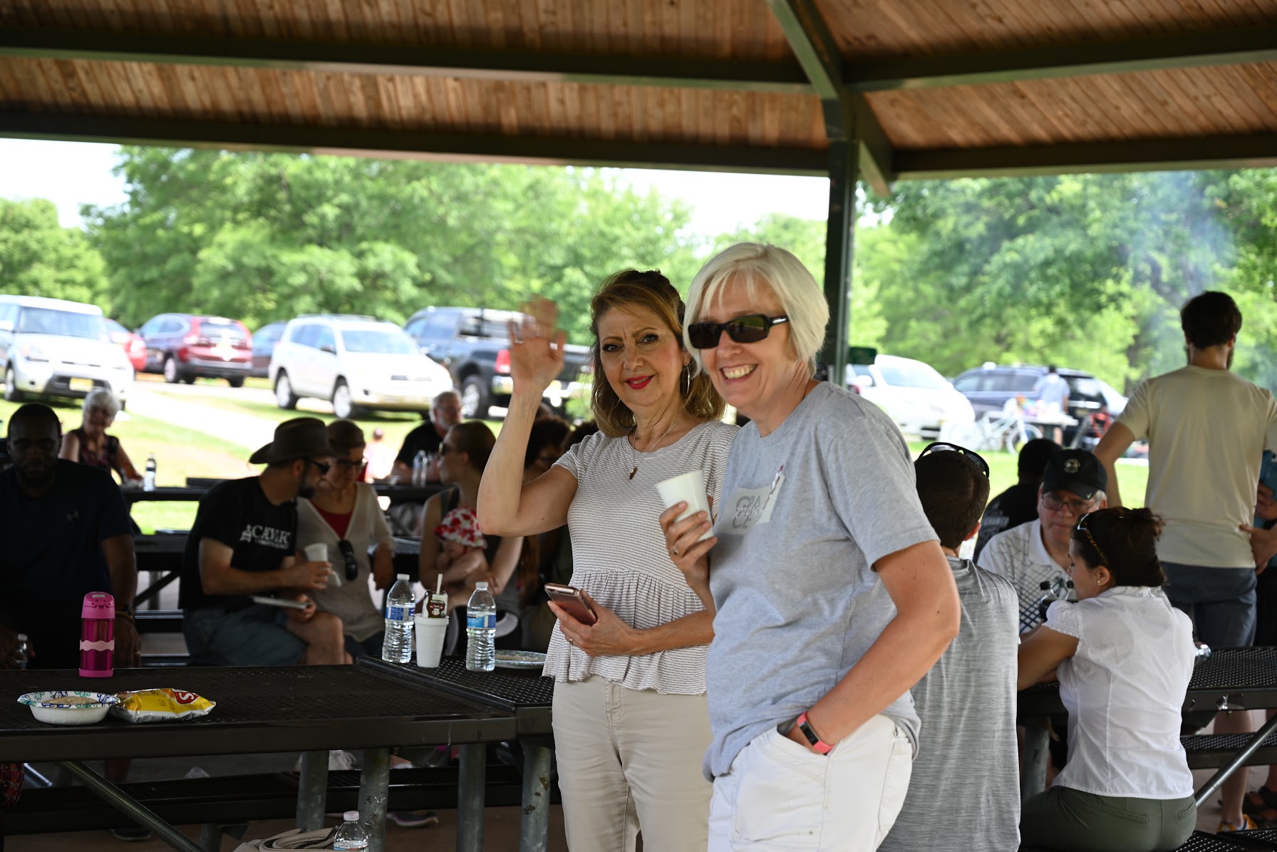 Calvary Picnic 2019 Calvary Community Church