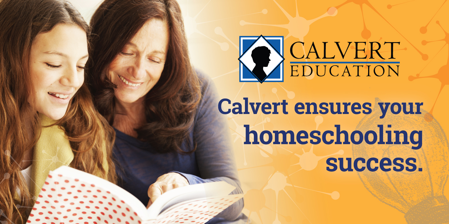 EnrollDisp Calvert Education