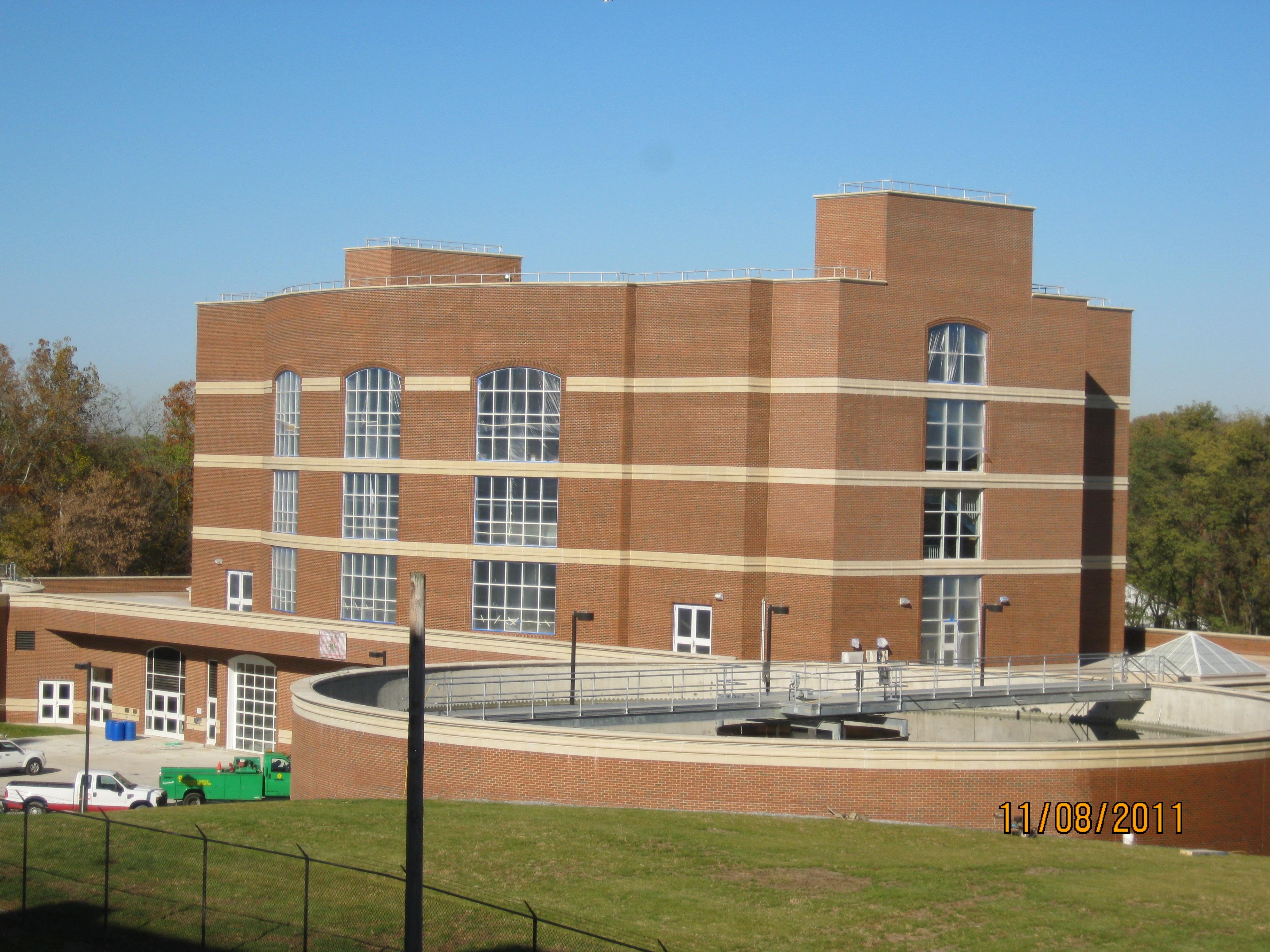 Calvert Masonry