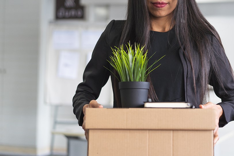 Employees Are Quitting in Record Numbers — Here’s How to