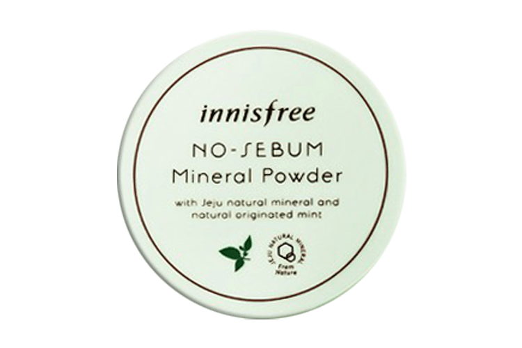 Buy Innisfree No Sebum Mineral Powder Philippines Calyxta