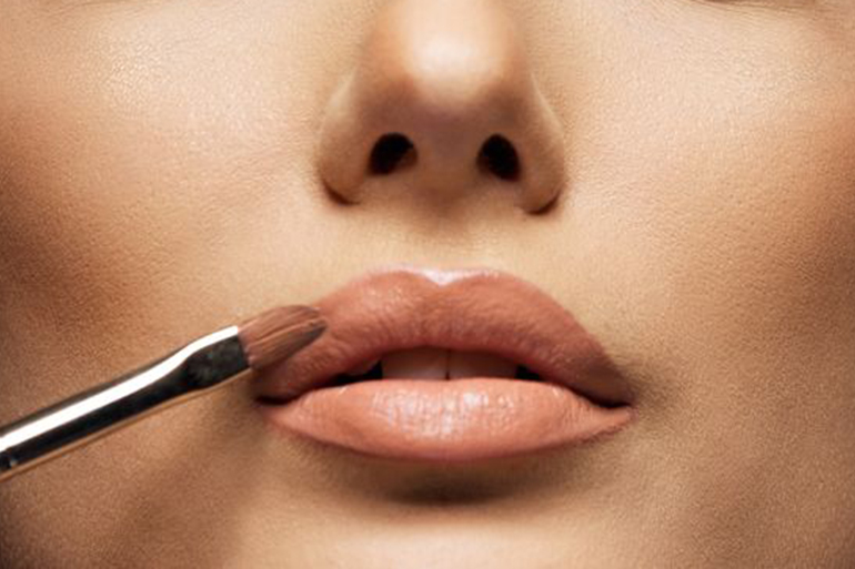 Make Up Touch Up Techniques Calyxta