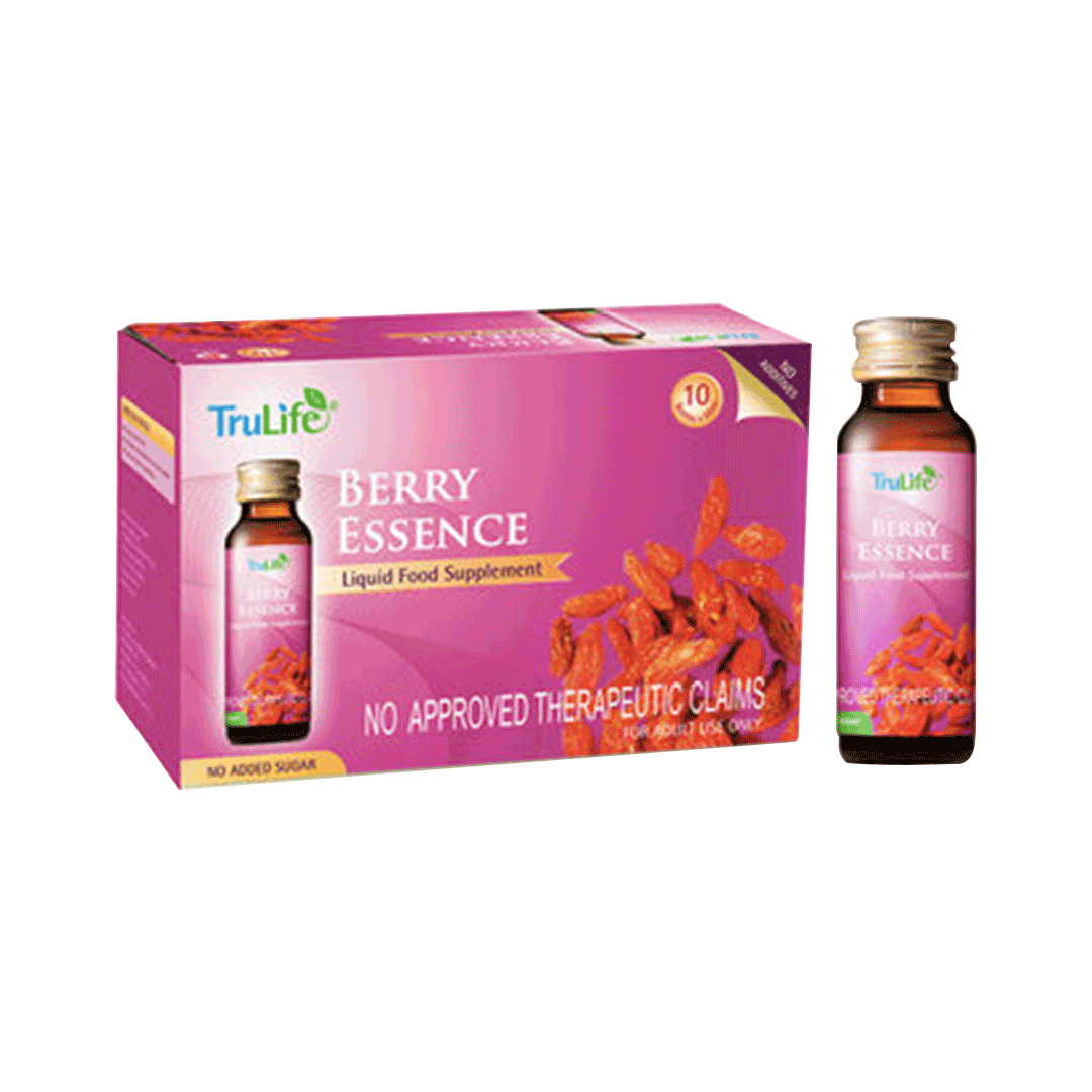Buy Berry Essence (10 Bottles) Philippines Calyxta