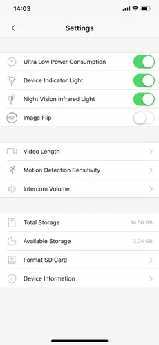TOSEE Android, iPhone app and PC software download - camapp365