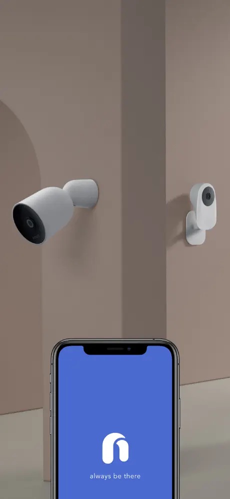 Nooie: APP & PC Download, Camera Guide & Troubleshooting