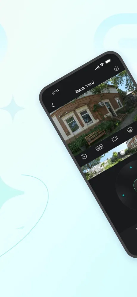 Dekco Camera APP And PC Download