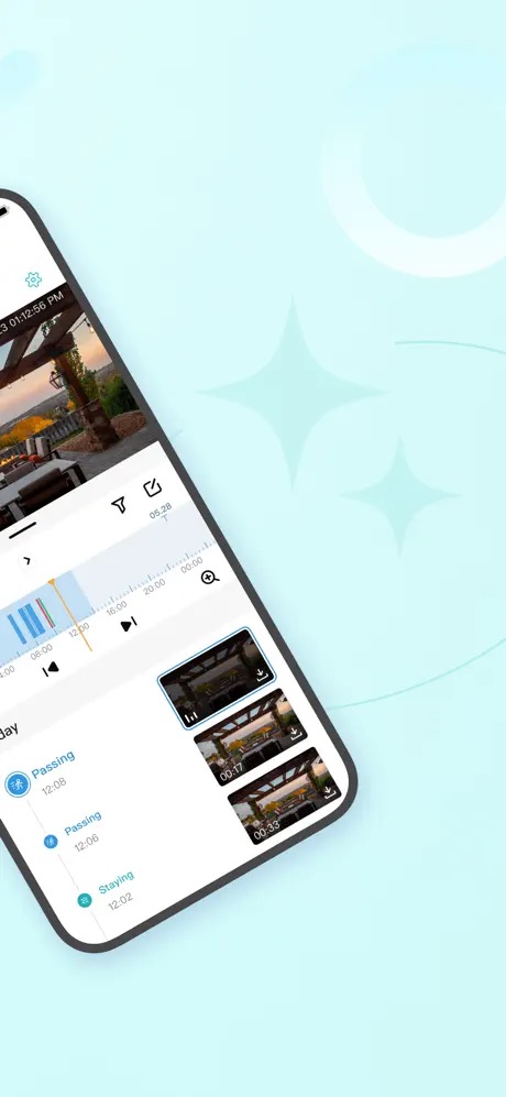 Dekco Camera APP And PC Download