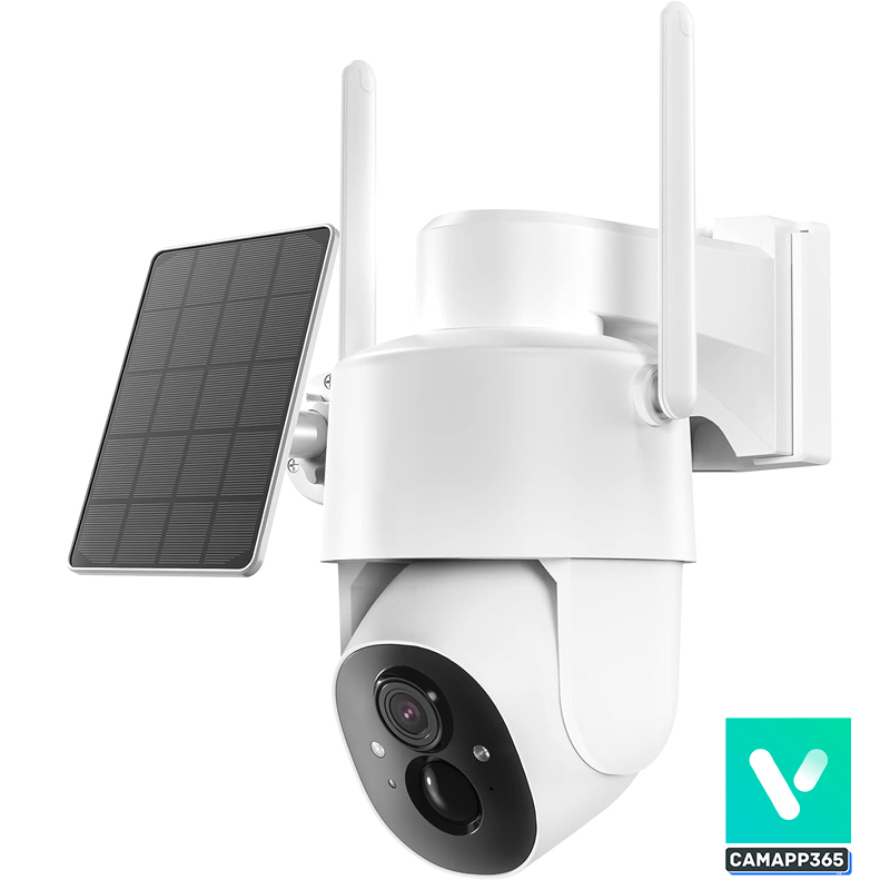 Cameras using VicoHome (Buyer's Guide) - CamApp365