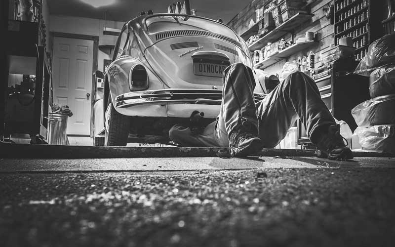 How to Improve the Performance of Your Car CamaroCarPlace
