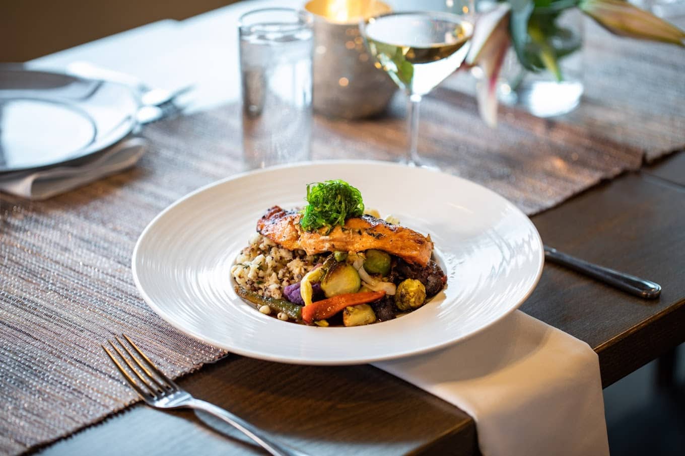 Discovering some of the best Restaurants in Camas, WA Camas Guide