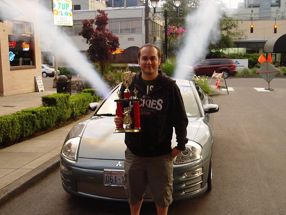 Camas Car Show winning entries CamasWashougal PostRecord