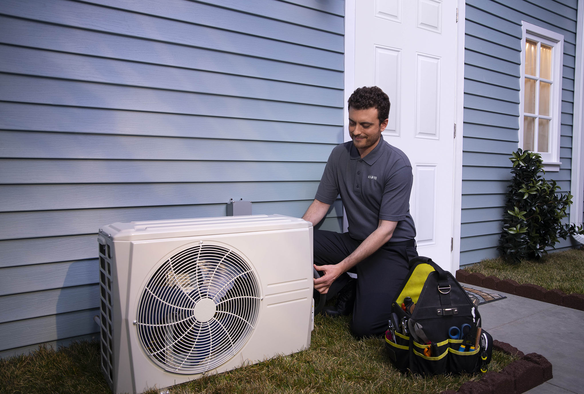 Ductless HVAC Services Top Ductless AC Services