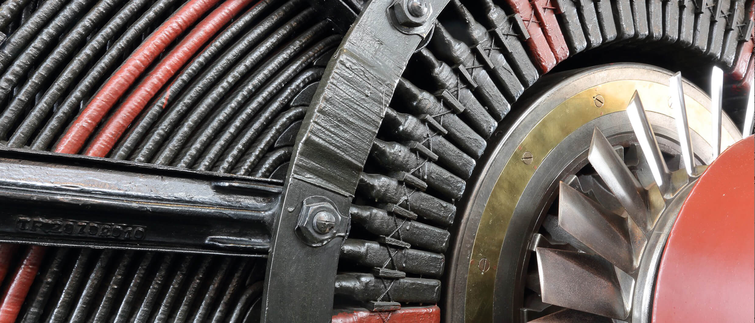 Slot Wedges, Motor Wedge for Industrial Motors