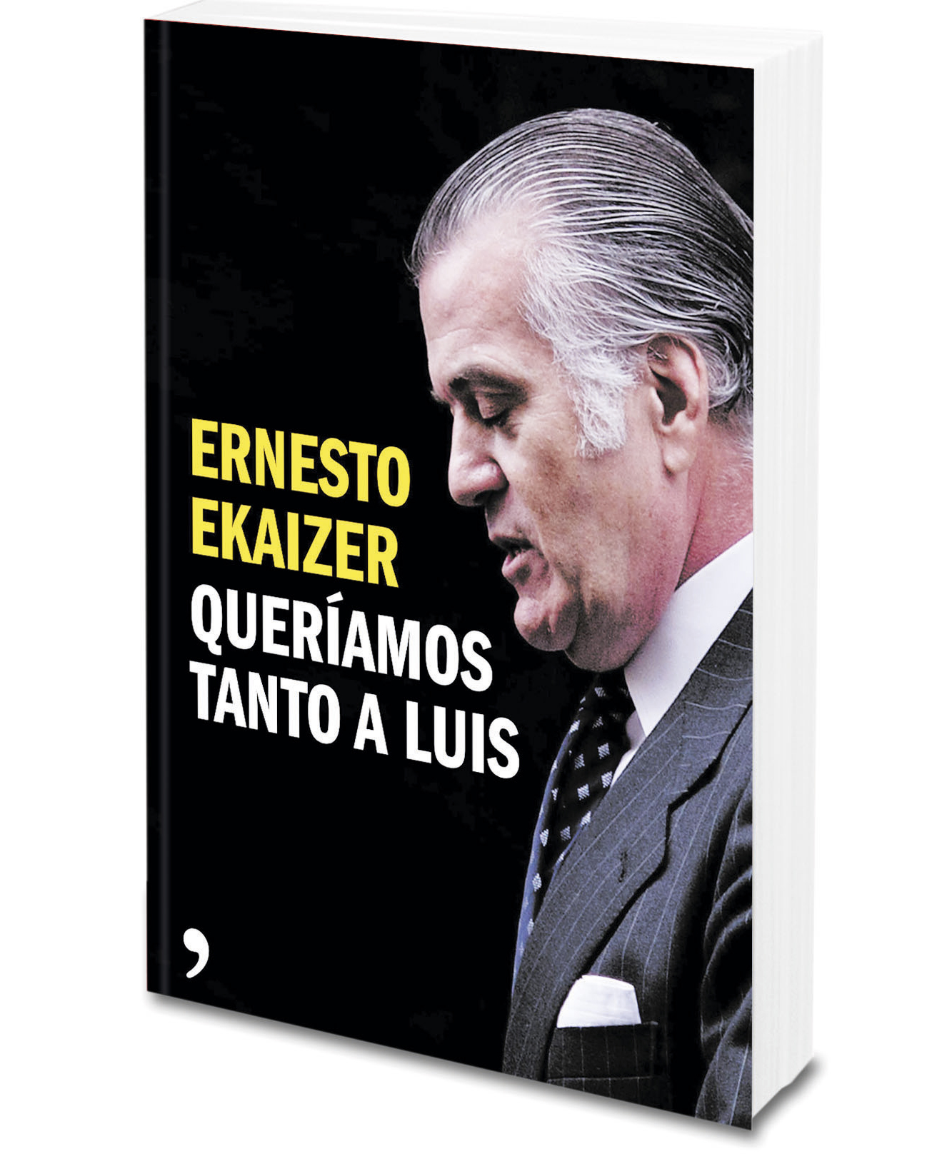 Un viaje al interior del mundo de Rajoy