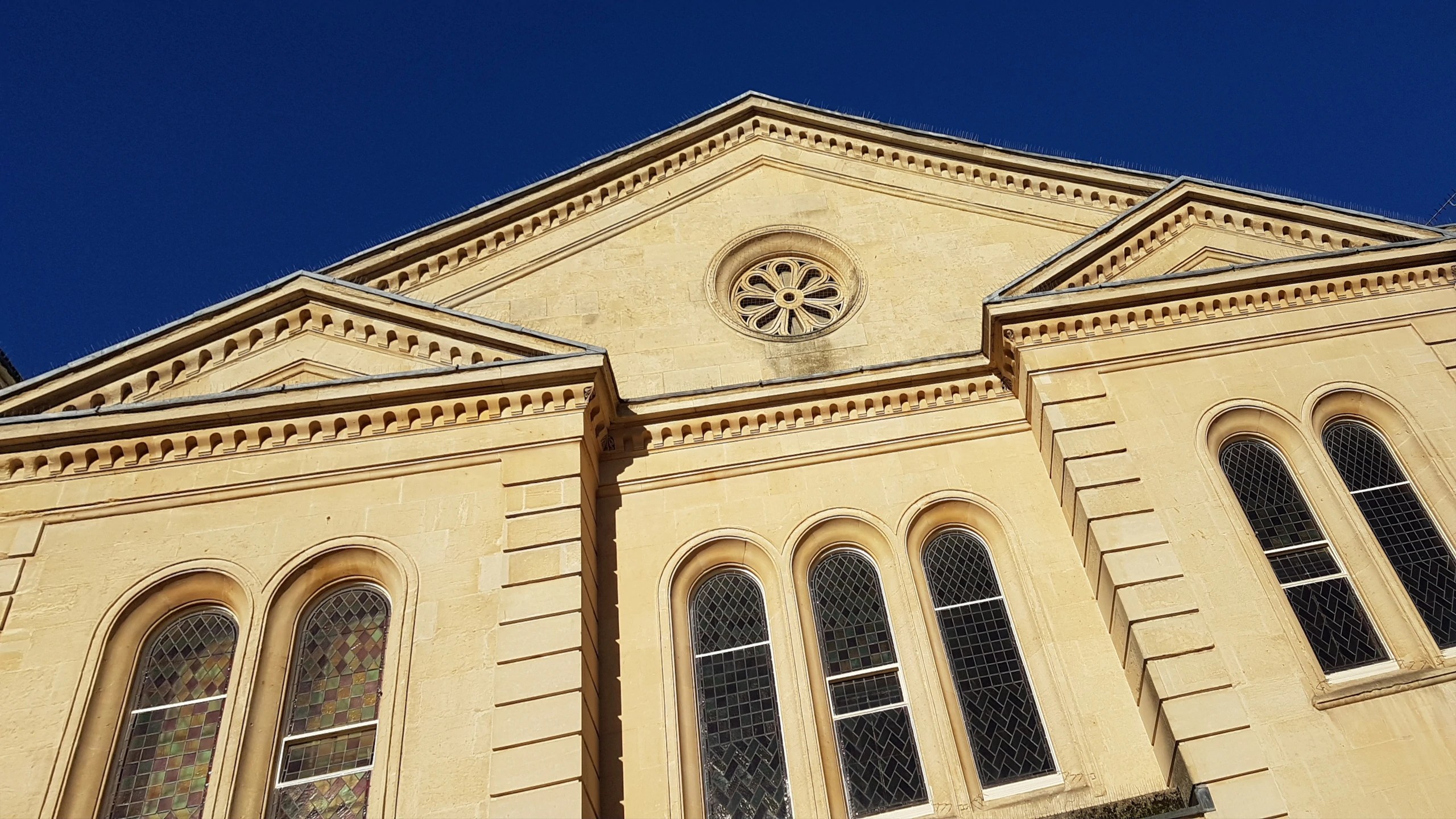 Cambray Baptist Church