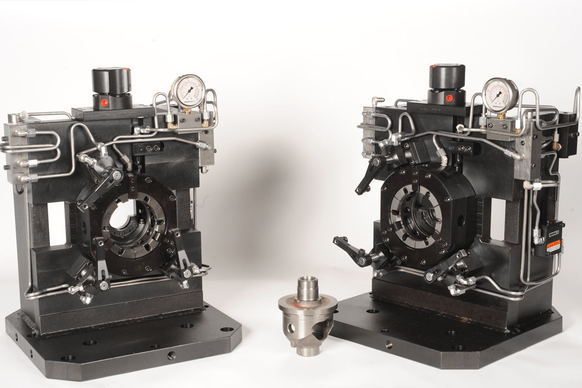 Gallery Cambria Tool & Machine