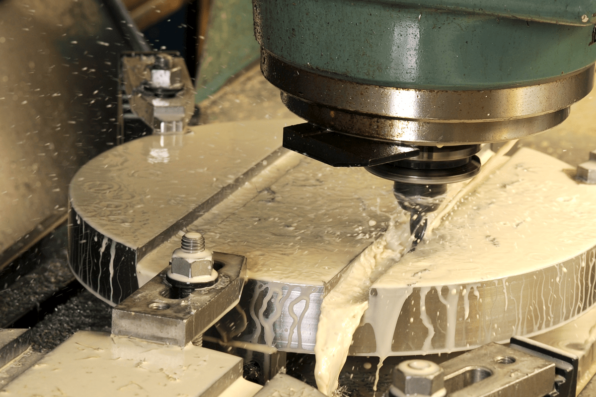 Gallery Cambria Tool & Machine