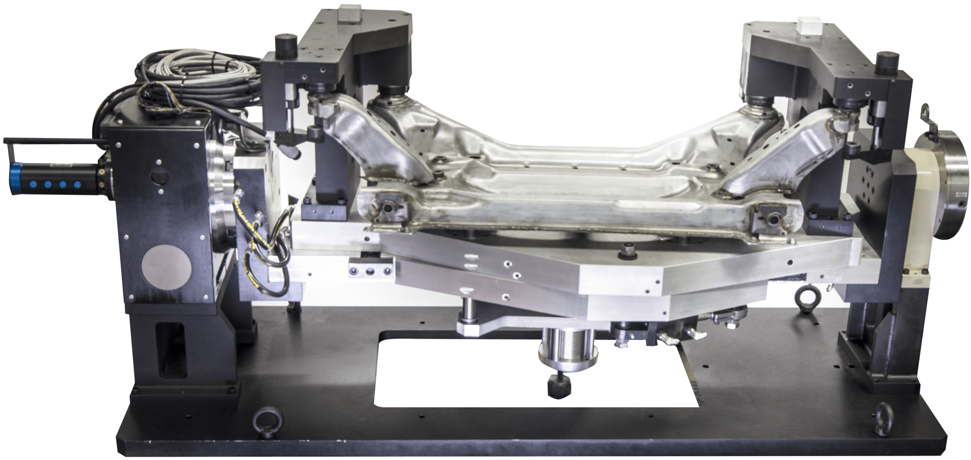 Home Cambria Tool & Machine