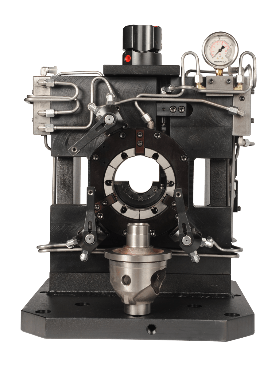 Home Cambria Tool & Machine