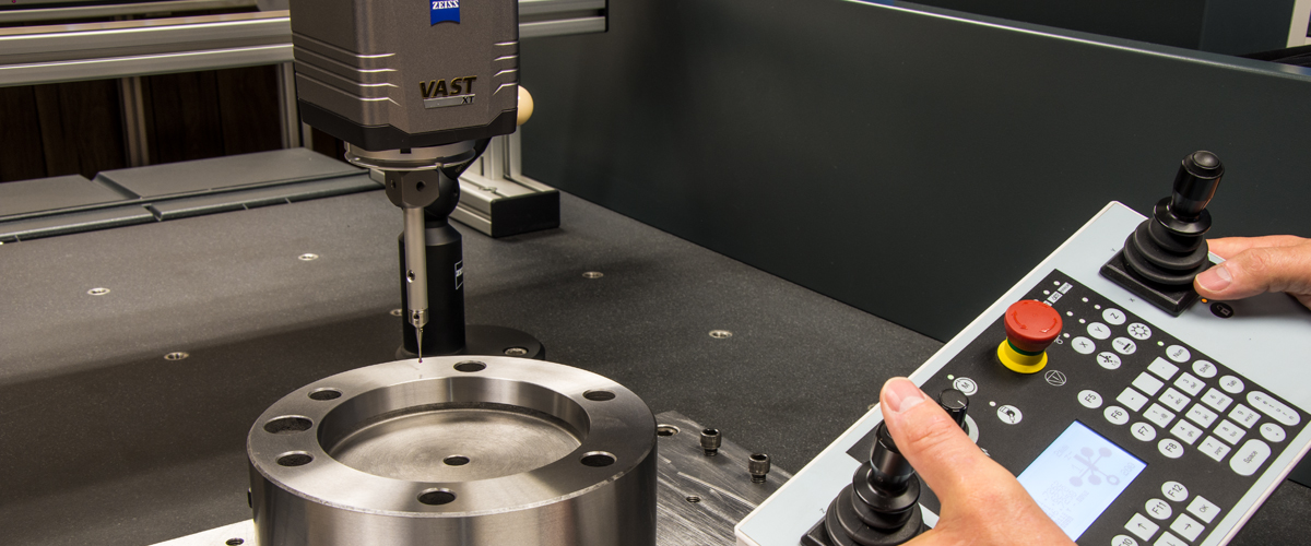 Home Cambria Tool & Machine