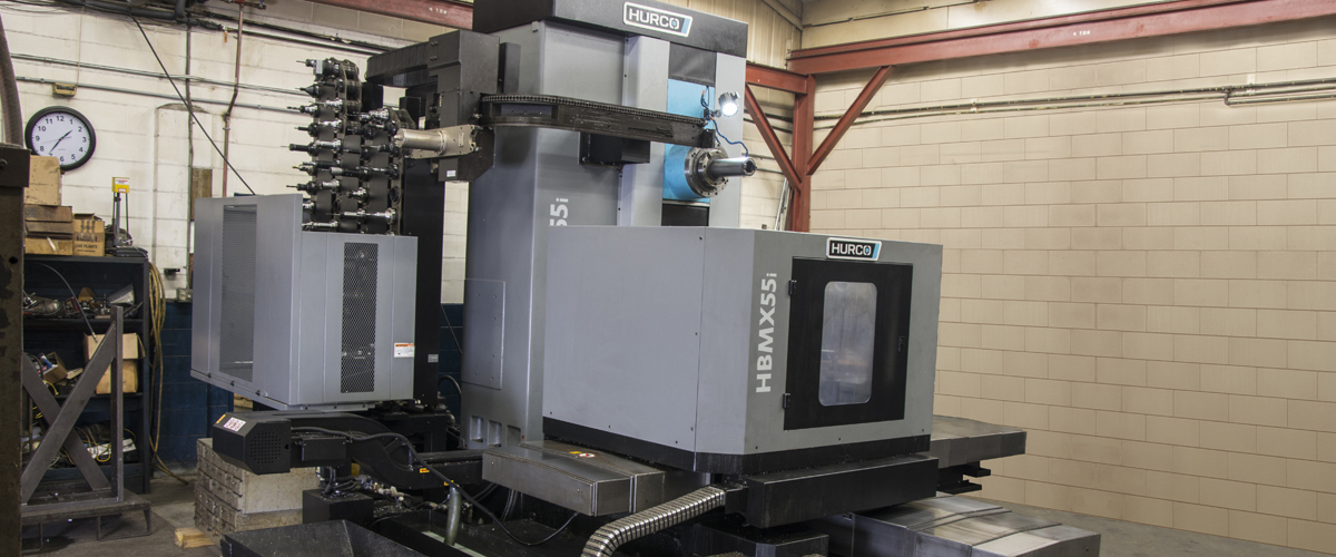 Home Cambria Tool & Machine