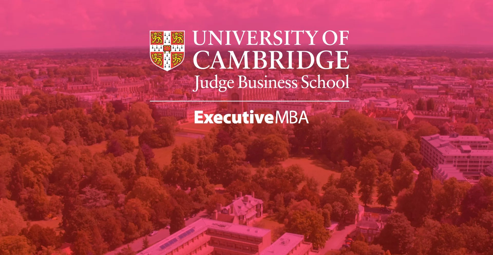 Cambridge Filmworks have partnered with the Cambridge Judge Business