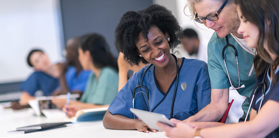4 Reasons to a Licensed Practical Nurse