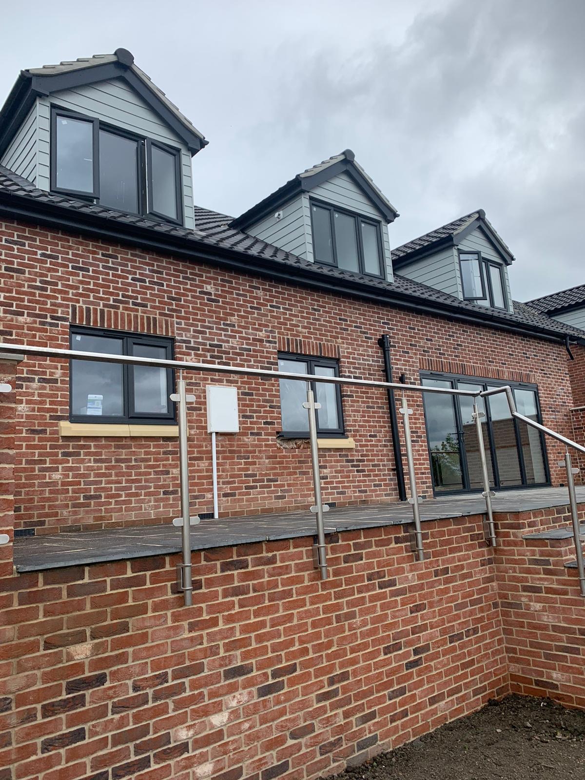 Gallery Cambridge Trade Frames Ltd