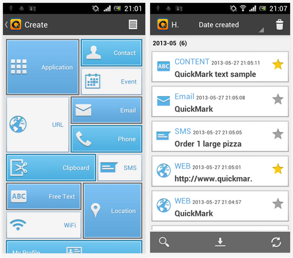 Top Barcode Scanner Apps (for iOS and Android) The 36 Best Apps for