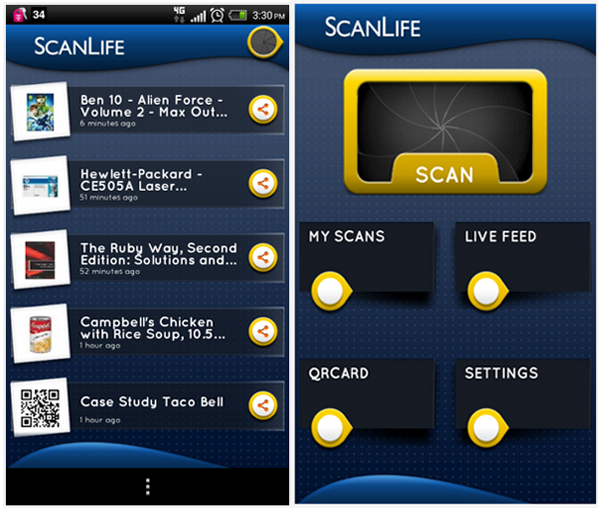 Top Barcode Scanner Apps (for iOS and Android) The 36 Best Apps for