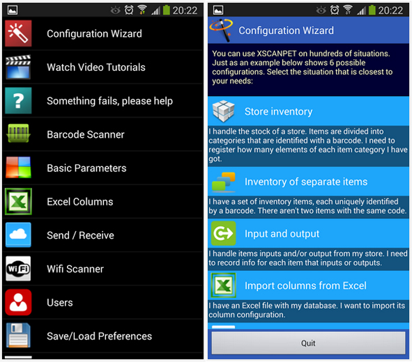 Free barcode reader scanner software. Top Barcode Scanner Apps For Ios And Android The 36 Best Apps For Scanning And Reading Inventory Barcodes Camcode