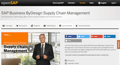 50 Warehouse Operations Courses and Training Tutorials