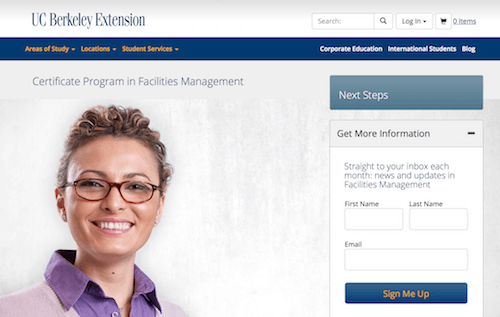 50 Best Facilities Management Courses From Online to Free Camcode