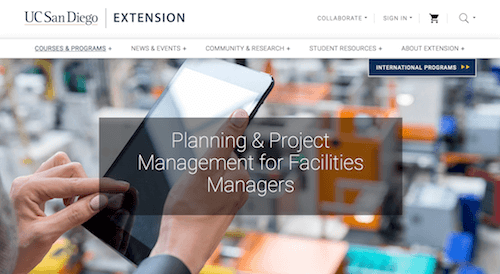 50 Best Facilities Management Courses From Online to Free Camcode