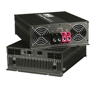 Camcor Com Tripp Lite Powerverter Ultra Compact Inverter 3000w