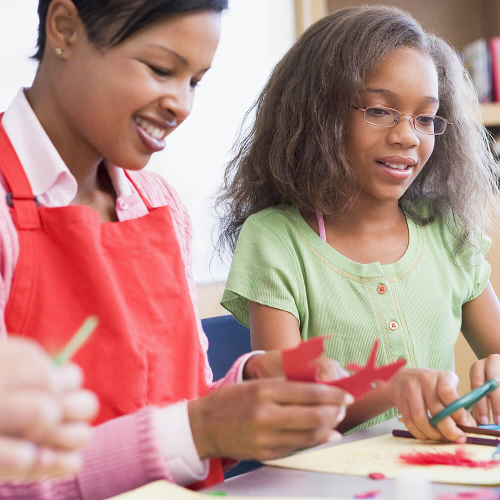Elementary / Secondary Education Camden County College