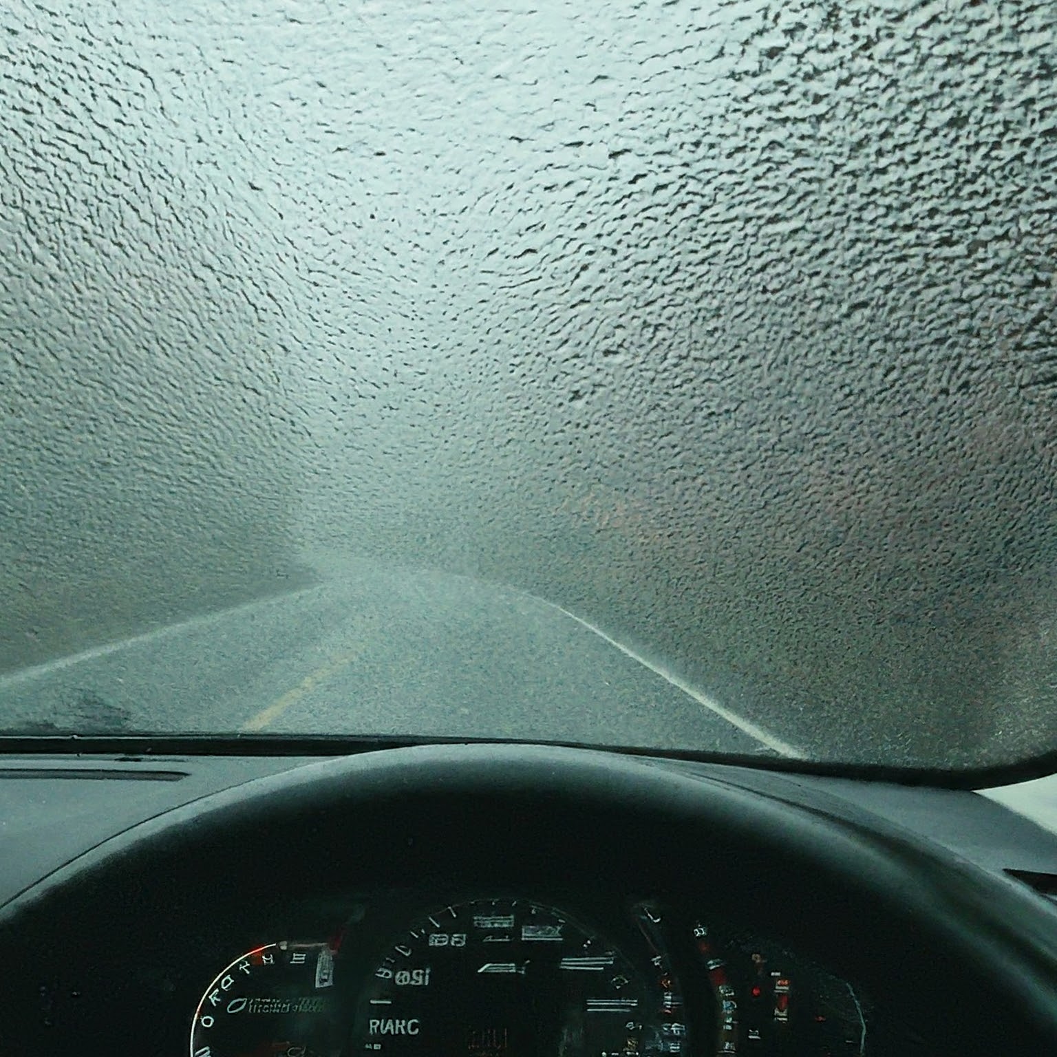Expert Tips for Defogging Your Vehicle's Windshield Quickly Camelback