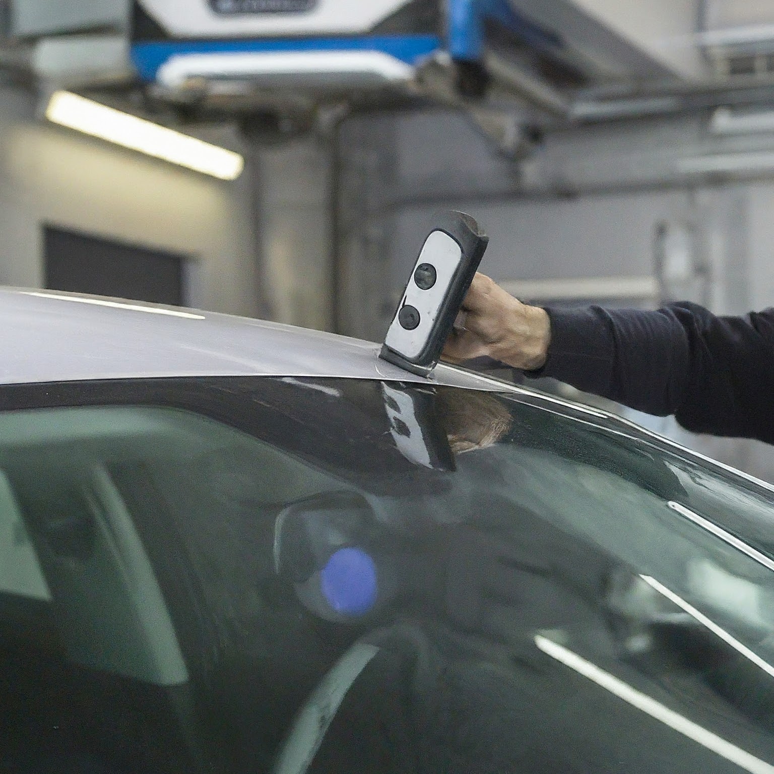 Why You Need Windshield Calibration Camelback Auto Glass