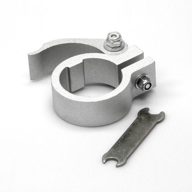 Sign Hooks Pipe and Drape Hanger Trade Show Display Hooks Pipe